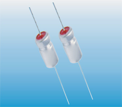 CA Solid Tantalum Capacitor